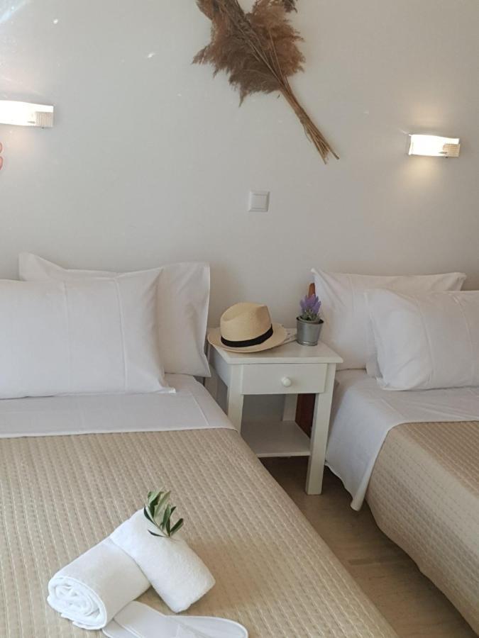 Corfu Olivia Daire