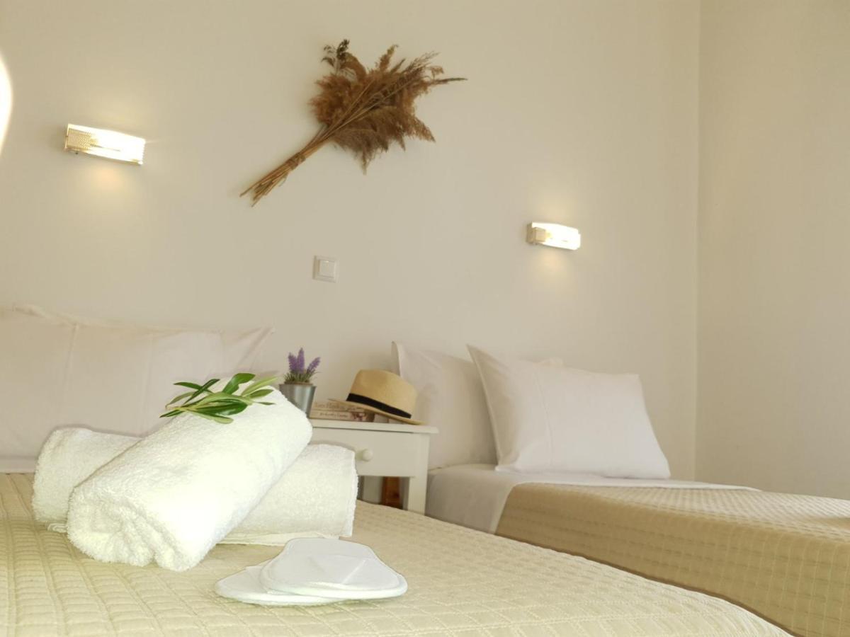 Corfu Olivia Διαμέρισμα Μωραΐτικα