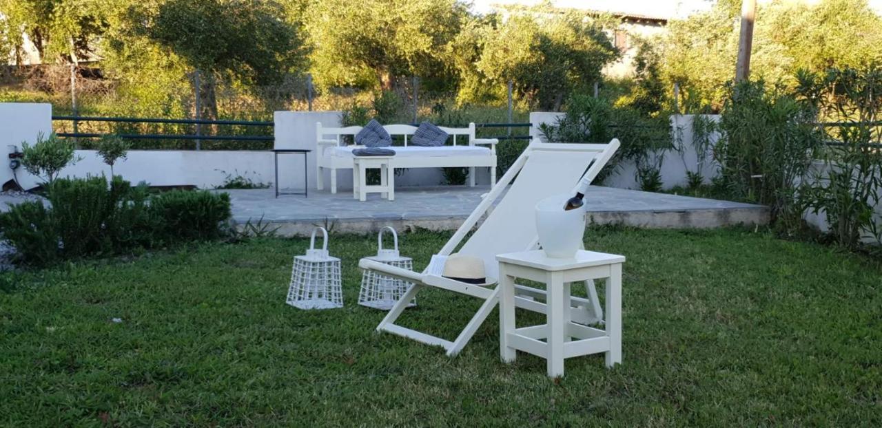 Corfu Olivia * Μωραΐτικα